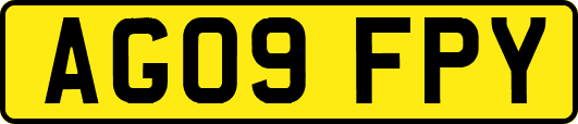 AG09FPY