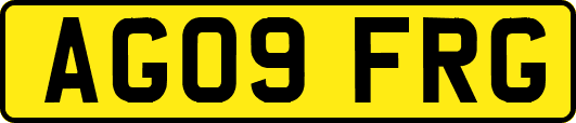 AG09FRG
