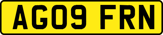 AG09FRN