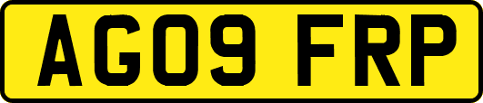 AG09FRP
