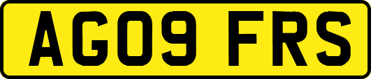 AG09FRS