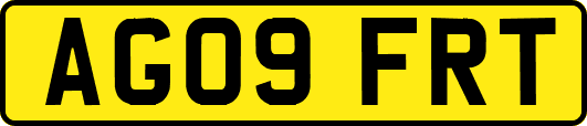 AG09FRT