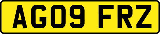 AG09FRZ