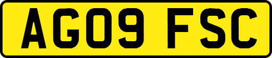 AG09FSC