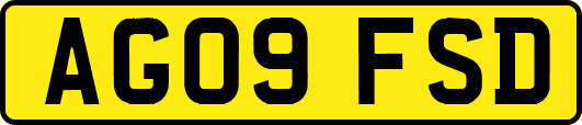 AG09FSD