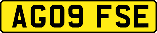 AG09FSE