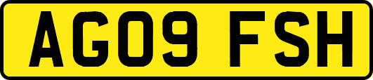 AG09FSH