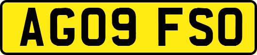 AG09FSO