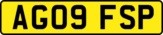 AG09FSP