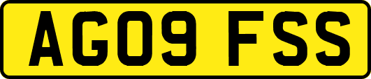 AG09FSS