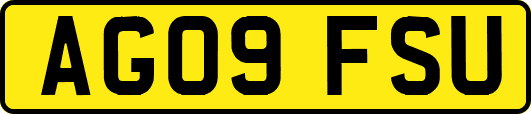 AG09FSU