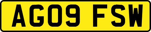 AG09FSW