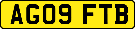 AG09FTB