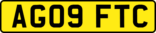 AG09FTC