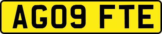 AG09FTE