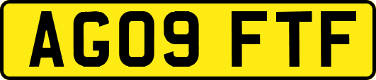 AG09FTF
