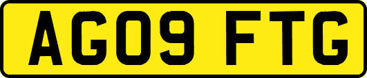 AG09FTG
