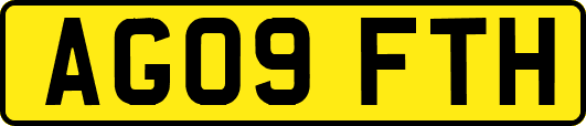 AG09FTH