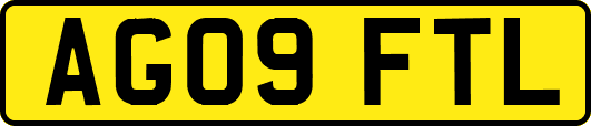 AG09FTL