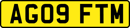 AG09FTM