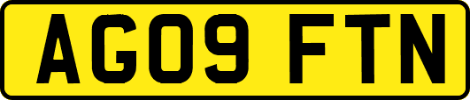AG09FTN