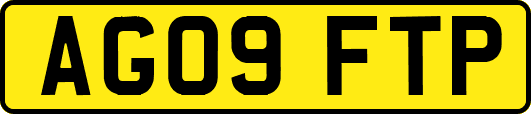 AG09FTP