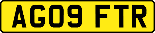 AG09FTR
