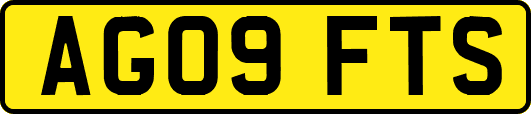 AG09FTS