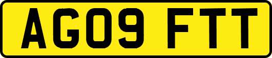 AG09FTT