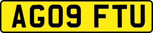 AG09FTU