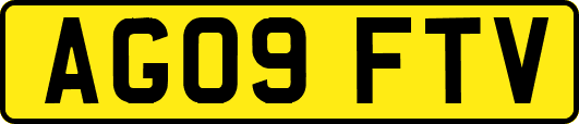 AG09FTV