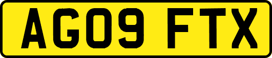 AG09FTX