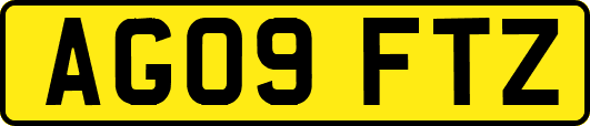 AG09FTZ