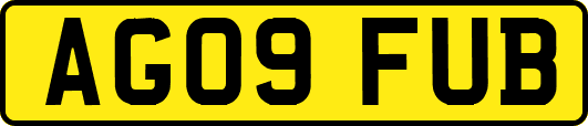 AG09FUB