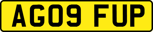AG09FUP