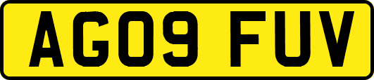 AG09FUV