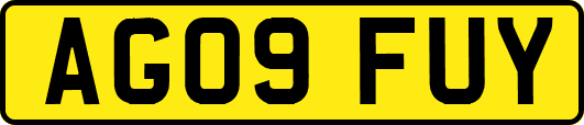 AG09FUY