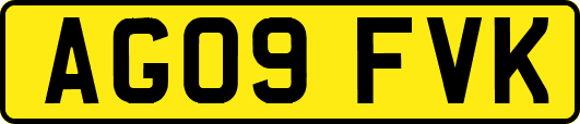 AG09FVK