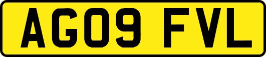 AG09FVL