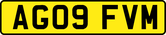AG09FVM