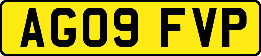 AG09FVP