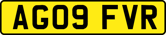 AG09FVR