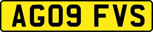 AG09FVS