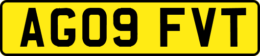 AG09FVT
