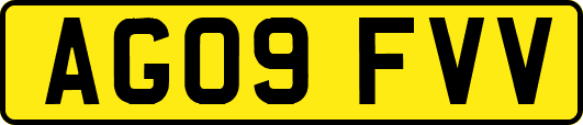 AG09FVV