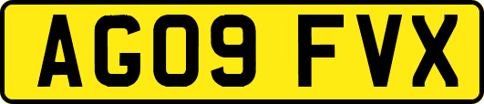 AG09FVX