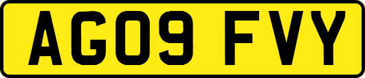 AG09FVY