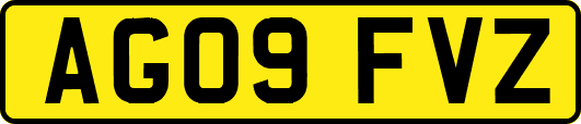 AG09FVZ
