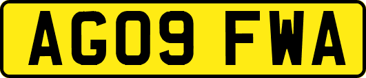 AG09FWA