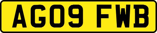 AG09FWB